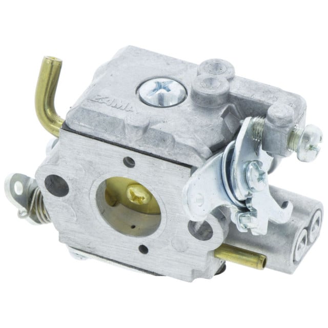 Carburator original pentru motocoasă Husqvarna 333R, 535RX