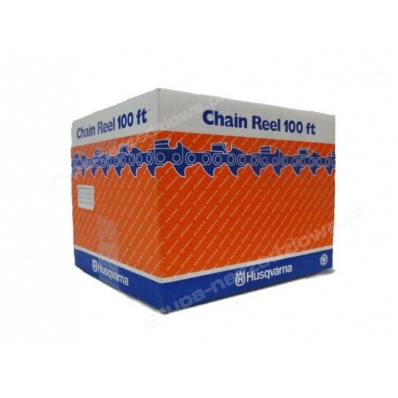 Rola lanț drujbă pas 3.25 X-CUT 30.5m (Husqvarna)