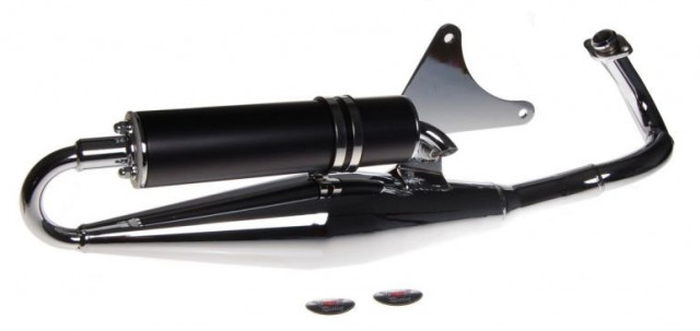 Toba pentru scuter Piaggio Typhoon 50cc
