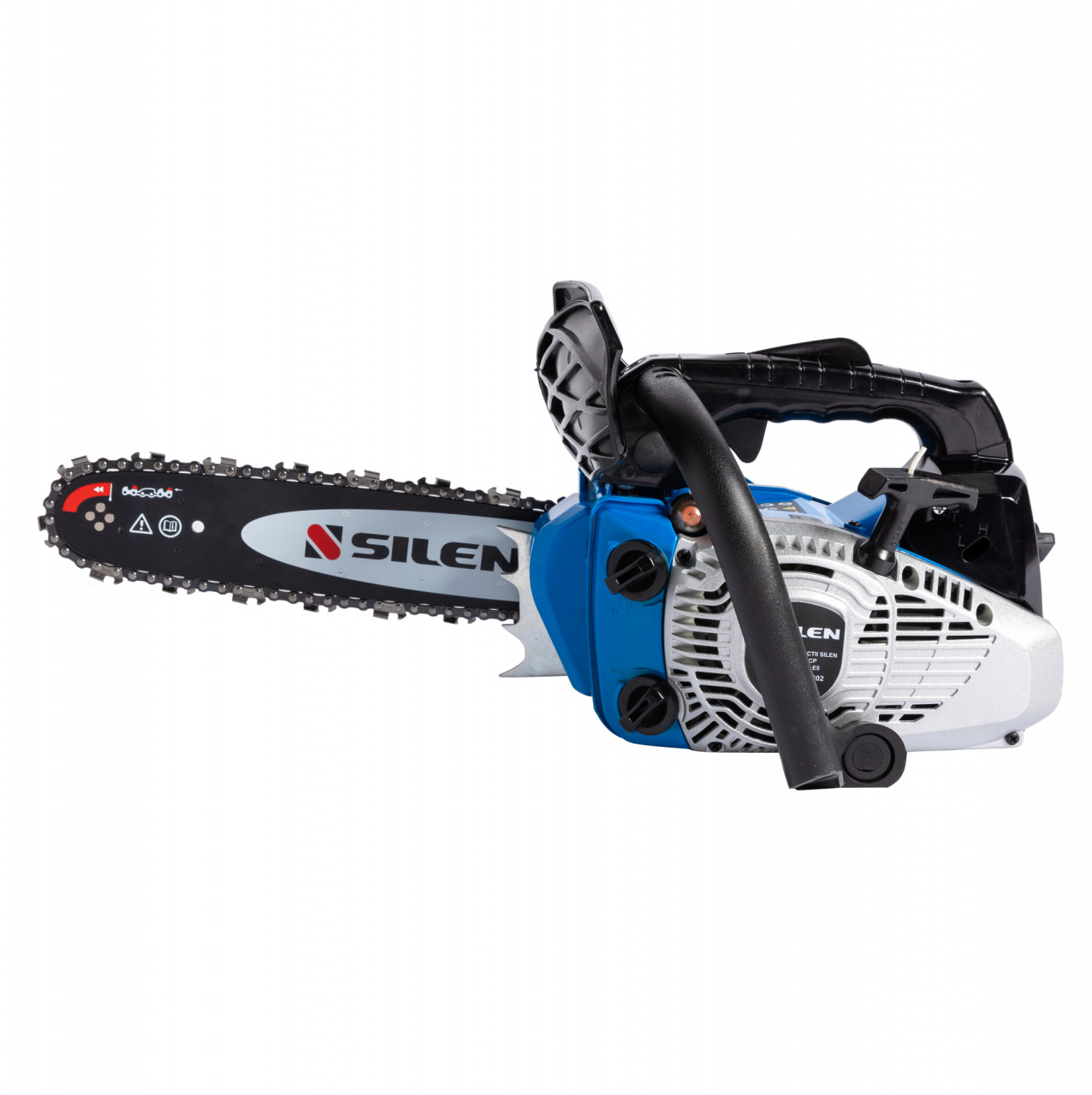 Motoferăstrău construcții Silen 2T 25cc 1.2CP 1L12