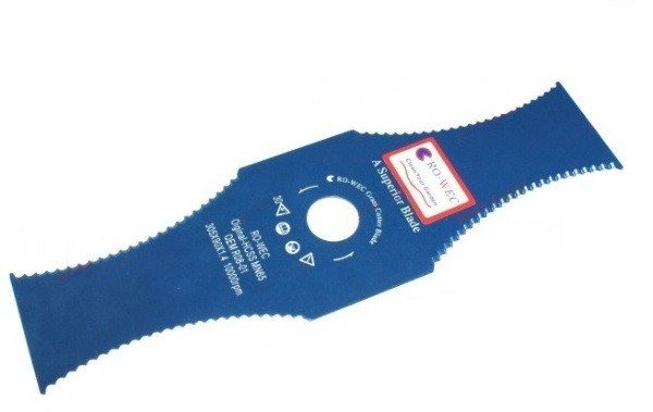 Disc zimțat pentru motocoasă 305 x 90 x 2.00 mm
