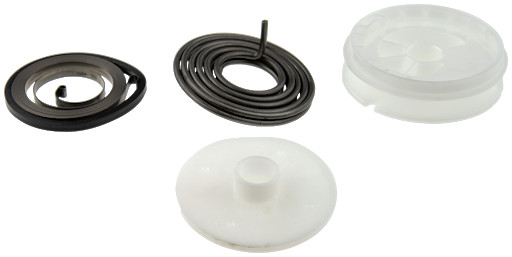 Kit original de reparație demaror pentru motocoasă Husqvarna 128R
