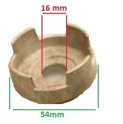 Demaror pentru motocoasă, atomizor model 3WFB14