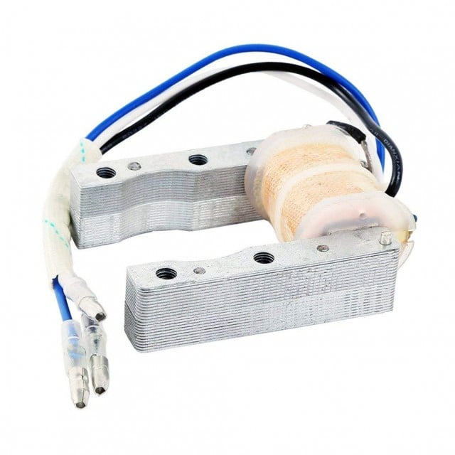 Kit motor bicicletă magnetou