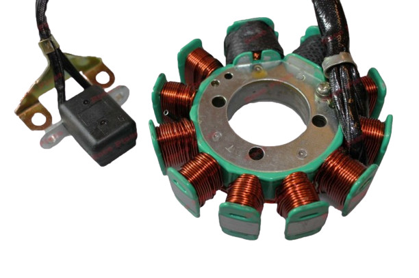 ATV JH Magnetou (11 bobine)