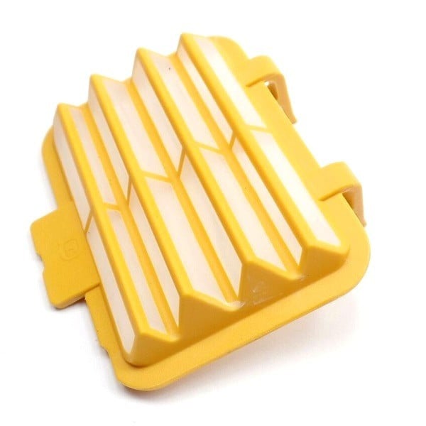 Filtru de aer original pentru drujba Husqvarna 130, 135 Mark II
