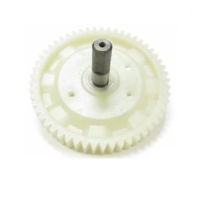 Fulie start drujbă electrică Black&Decker (model vechi)