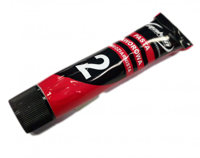 Pastă abrazivă pentru șlefuit supape 60ml