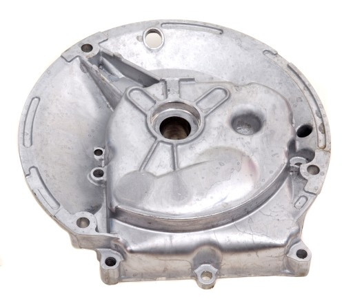 Capacul blocului motor Briggs&Stratton 450E, 500E