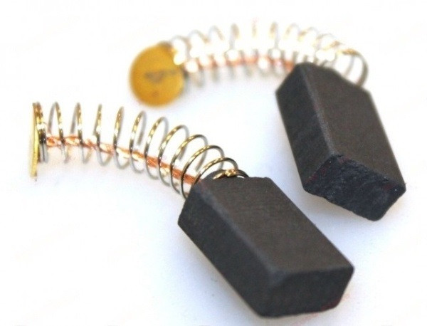 Perii colectoare 5x9x15 mm