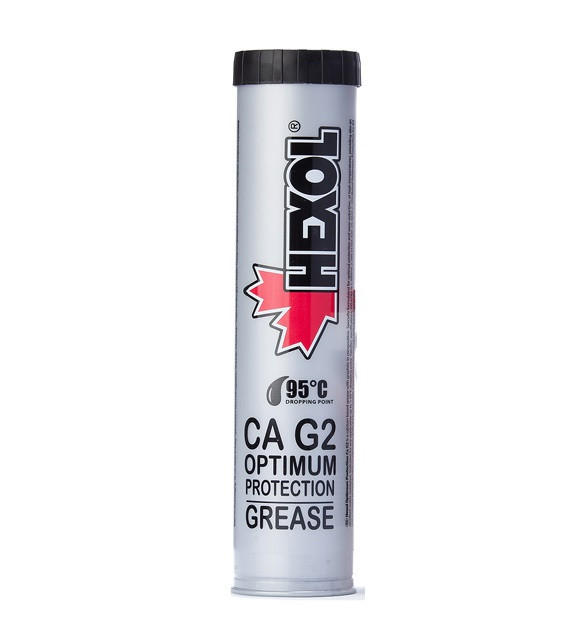 Vaselina cu Grafit Hexol - 400gr