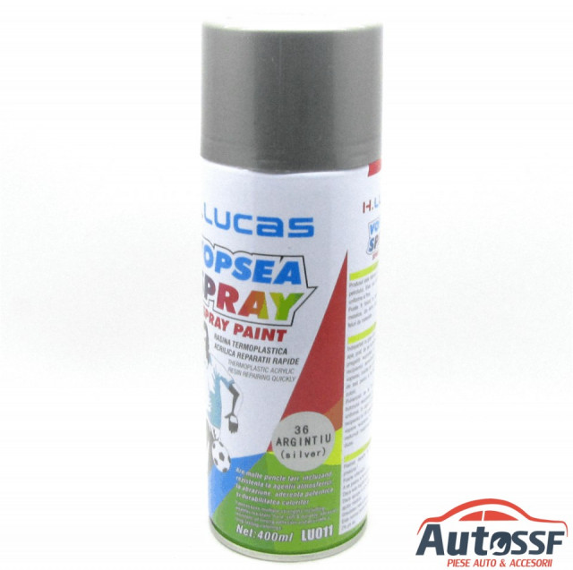 Spray vopsea jante 450ml
