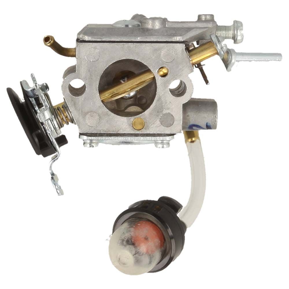 Carburator pentru drujba Husqvarna 130, 135 Mark II