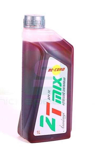 Ulei 2T UNGARO