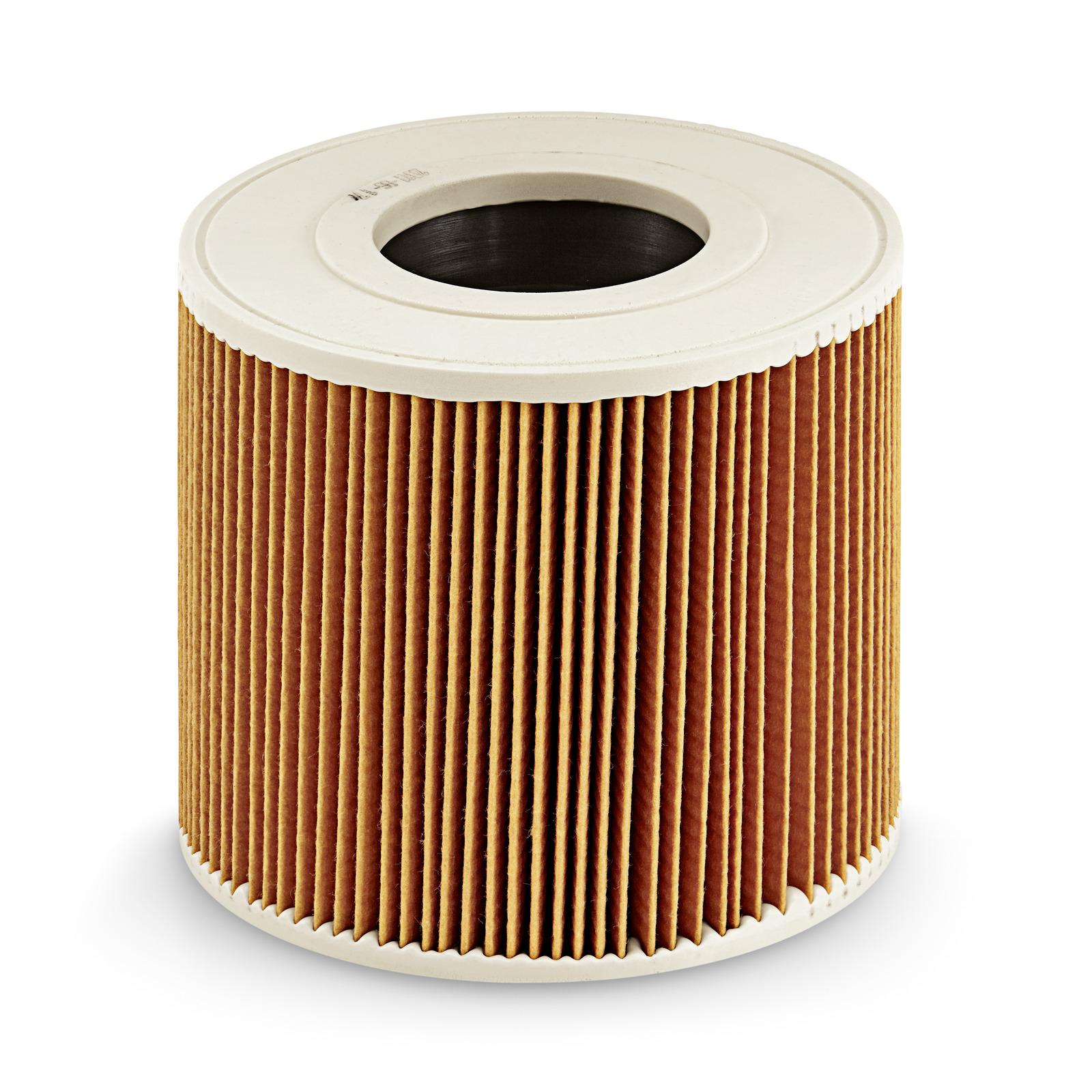 Cartuș Filtru pentru Aspirator KARCHER NT 48/1, Model 6.414-789.0