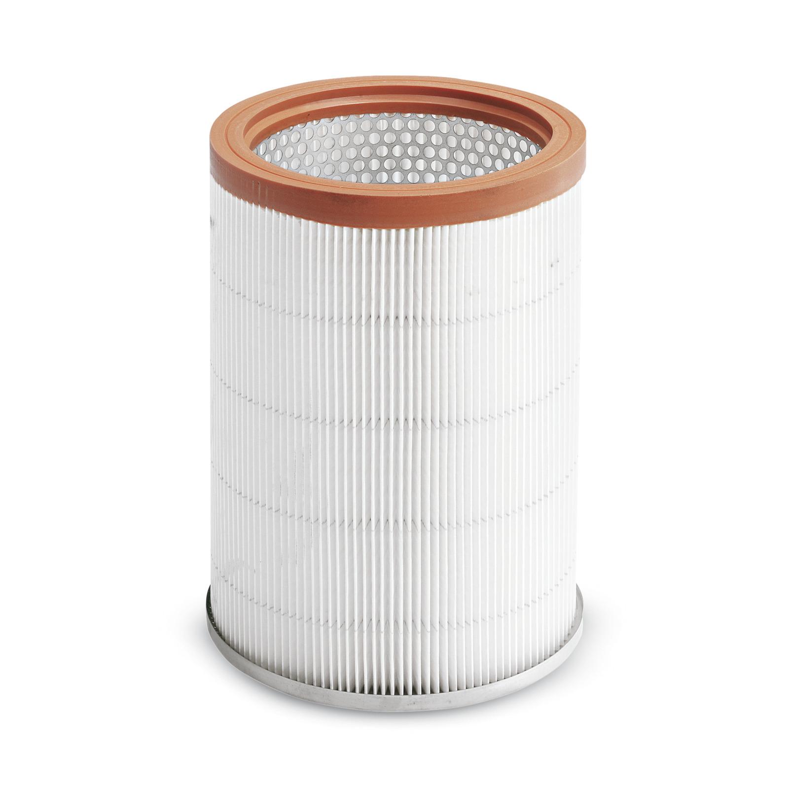 Cartuș Filtru de Hârtie NT 70-X pentru KARCHER, Cod 6.907-038.0