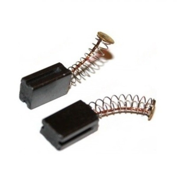 Perii colectoare dimensiuni 6x9x14mm