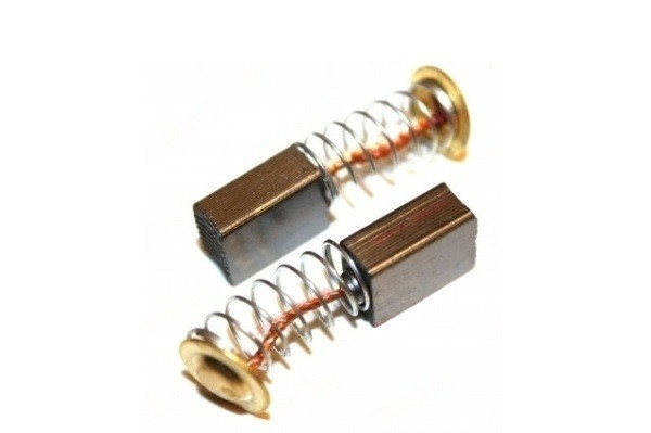 Perii colectoare 15x10x6 mm