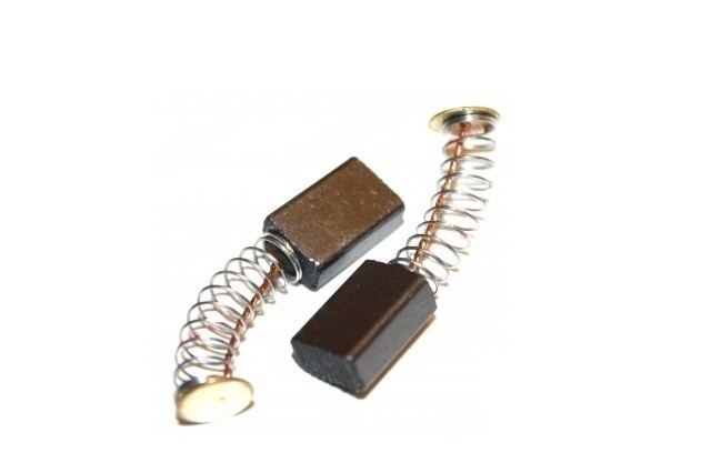 Perii colectoare Makita compatibile 6X10X15mm