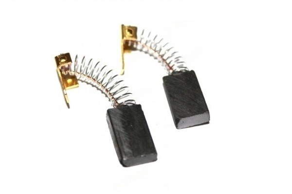 Perii compatibile Black&Decker 6x12x20.5mm