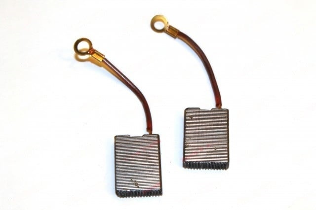 Perii colectoare Metabo compatibile 6x16x20mm