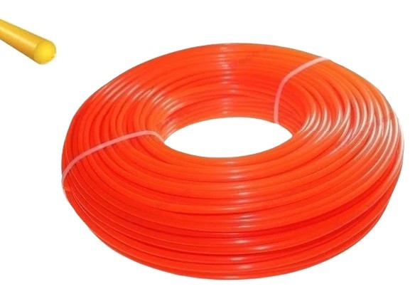 Fir rotund pentru motocoasă / trimmer 3.5mm x 15m