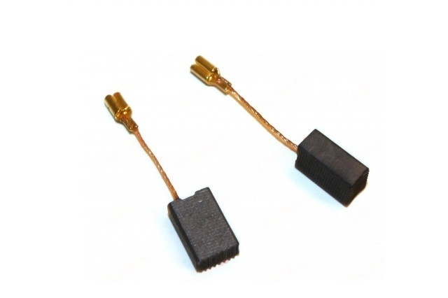 Perii colectoare Makita compatibile 6x9x13.5mm
