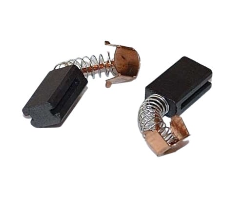 Perii de colectare 6x9x14 mm