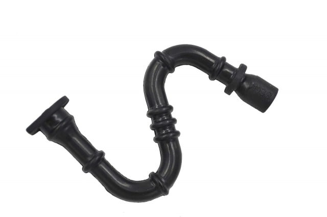 Furtun de benzină pentru drujbă compatibil cu Stihl MS201, MS261, MS271, MS291