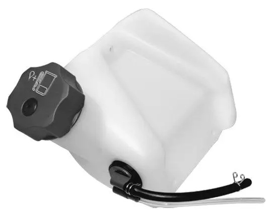 Rezervor combustibil pentru motocoasa compatibilă Oleo-Mac Sparta 25, 250