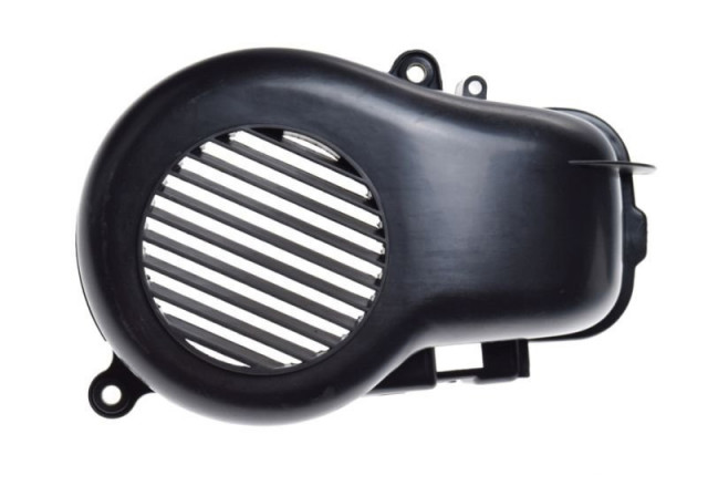 Componente din plastic pentru răcirea motorului 2T (orizontal)