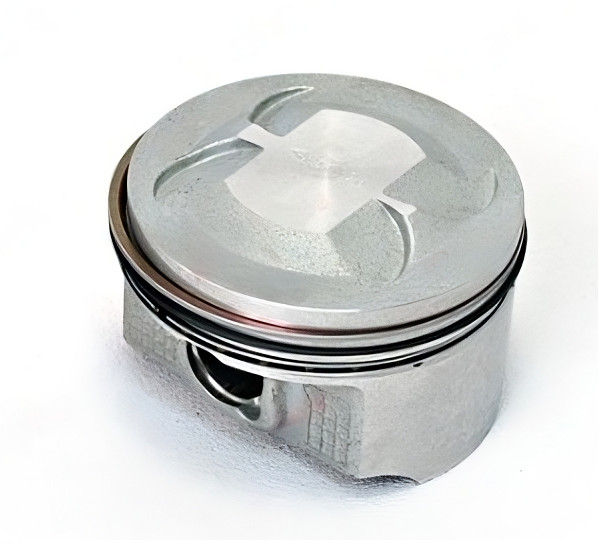 Piston 4T 150cc pentru scuter Aprilia Leonardo 62.5mm (4 supape)