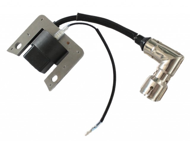 Pornire mașină de tuns gazon MTD 1P70FU, MTD Thorx 55 / 1P70