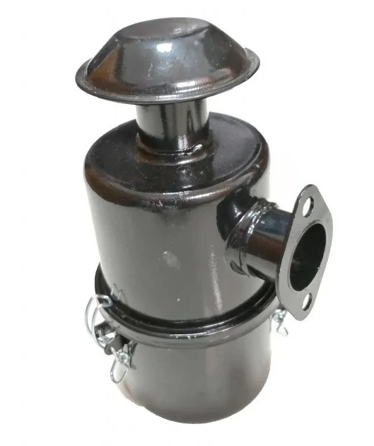 Filtru de aer pentru motosapă diesel 178f, 186f (model 3)