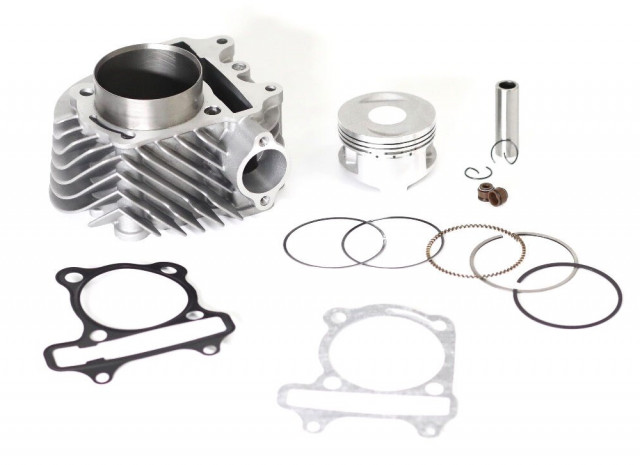 Set motor scuter Honda WH 125cc 4T (răcire aer) Ø 52.4