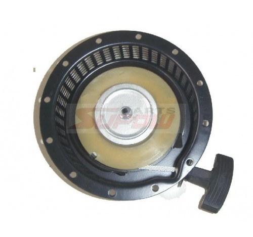 Starter YANMAR LA100, 186F
