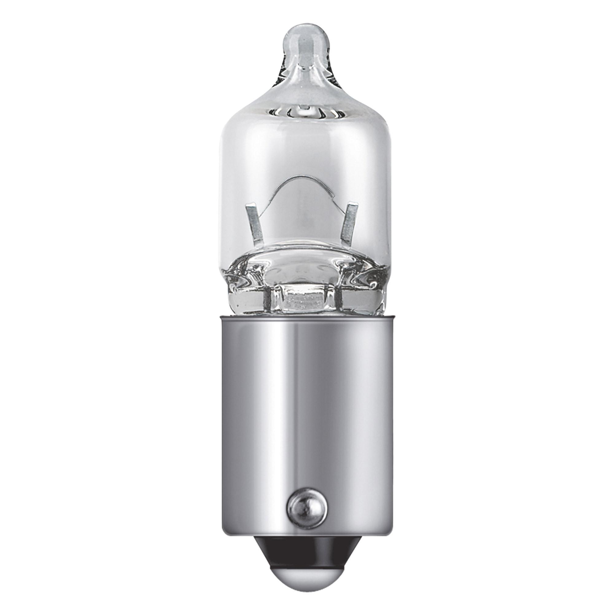 Bec interior 12V 5W BA9s OSRAM ORIGINAL LINE 64111 pentru Mercedes-Benz Clasa S Sedan W126