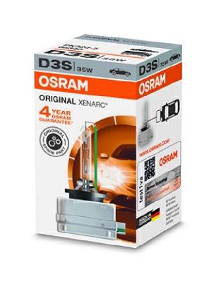 Bec pentru fază lungă, OSRAM 64150-1BL