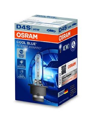 Bec auto pentru fază lungă OSRAM 64151-1BL