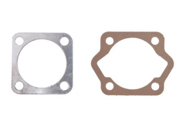 Set garnituri cilindru pentru motor de bicicletă 80cc