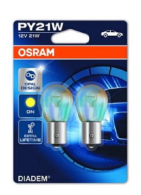 Bec de far fază lungă OSRAM 64193NL-1BL