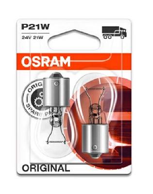 Bec far fază lungă OSRAM 64210-1BL