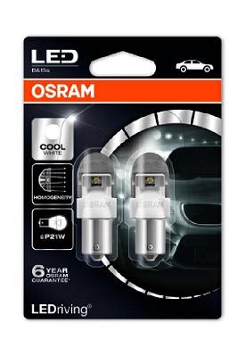 Bec pentru faza lungă OSRAM 64210NL-1BL