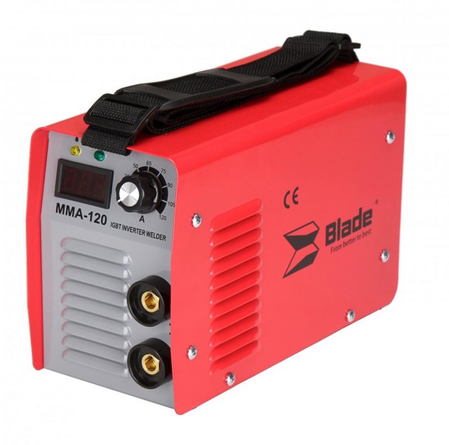 Aparat de sudură Blade MMA-120