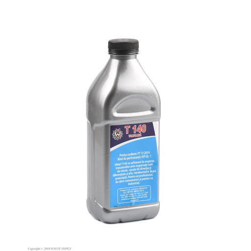 Valvolina - ulei T140 pentru industrie