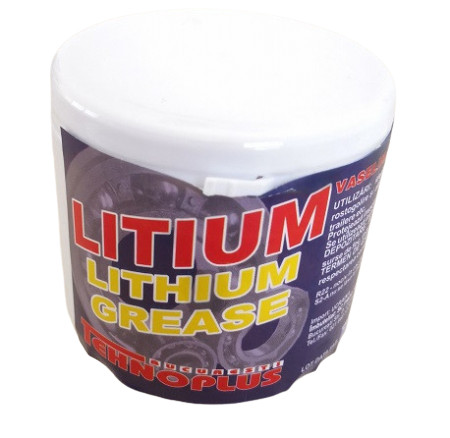 Vaselina litiu 200g