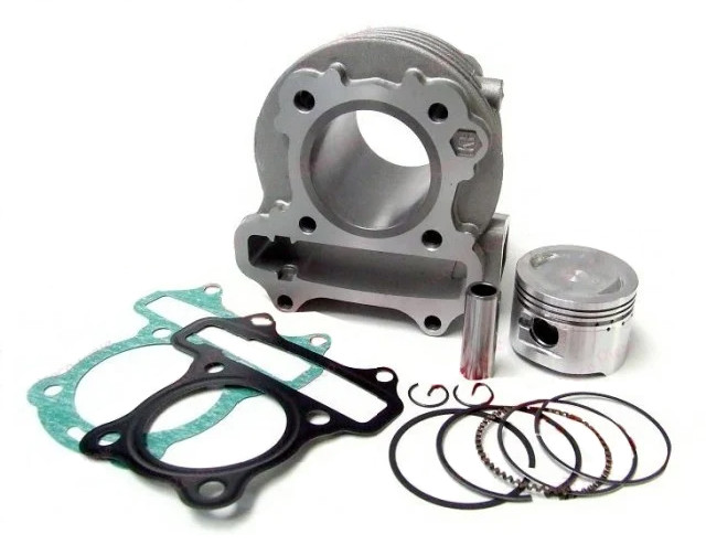 Set motor scooter 4T 50cc GY6