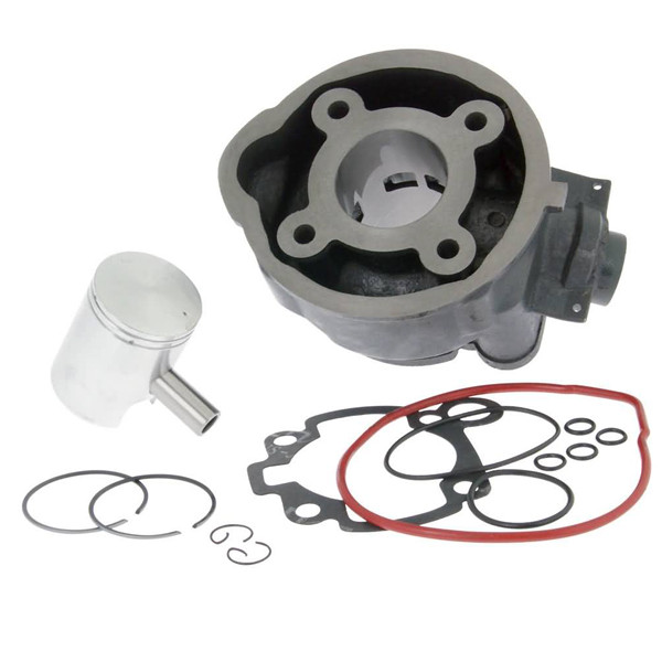 Set motor scuter 2T AM6 50cc