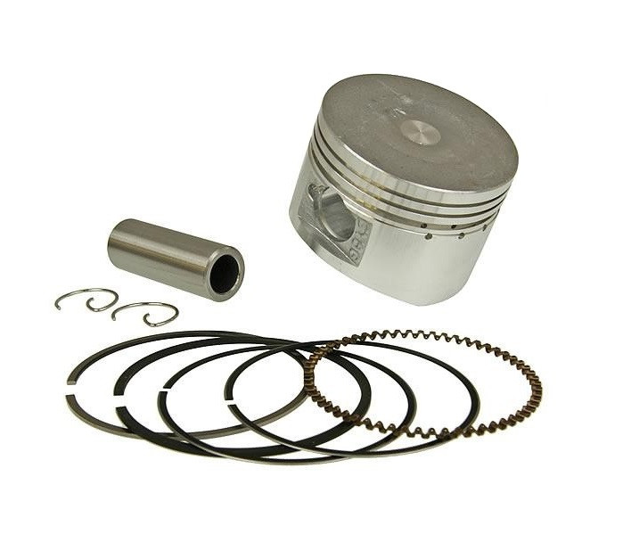 Piston scuter 150cc 4T GY6 57,4mm