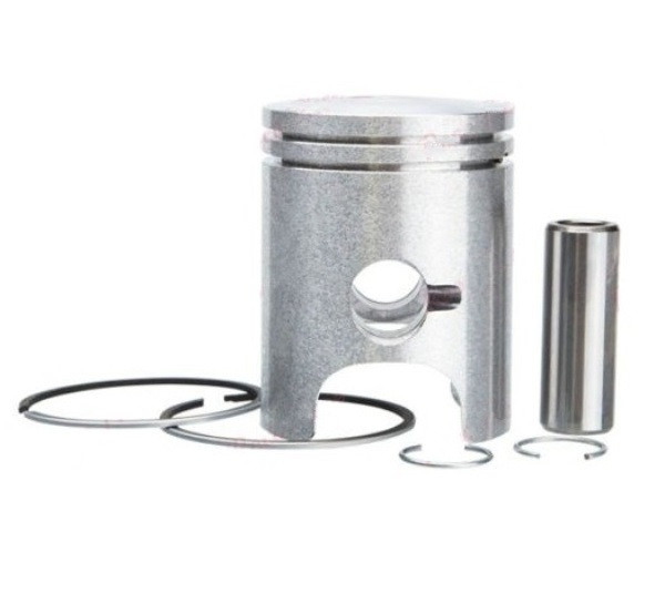 Piston 40.3mm pentru scuter 2T 50cc Aprilia AM6